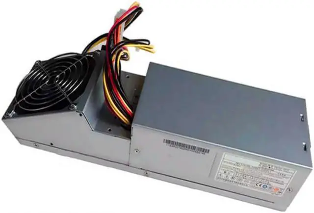 Main image of 180w  Server PSU HK280-86FP FSP180-50PLV 36001822 PC9029 Power Supply for  i2656 ir358 ir608 i2676