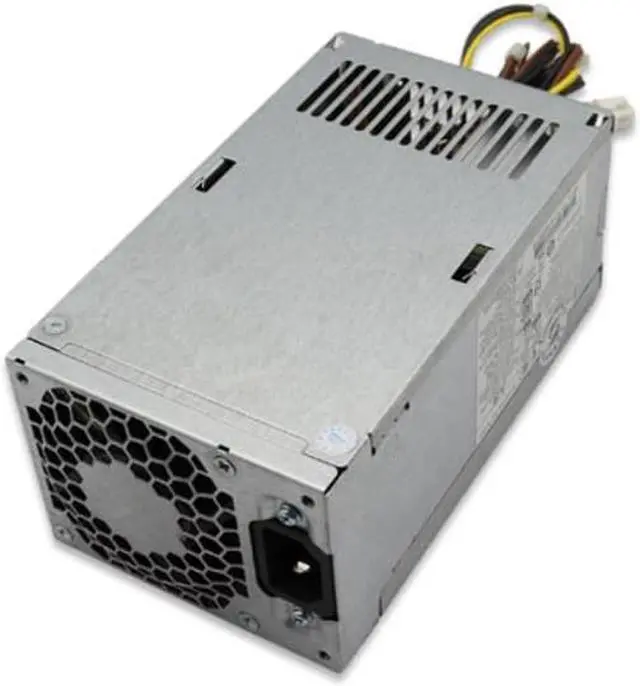 Alt view image 2 of 4 - 4Pin 250W Power Supply PCG002 PCG003 PCG004 PCG007 901762-004 DPS-180AB-25 A D16-180P3A D16-180P2A D16-250P2A 901761-0002