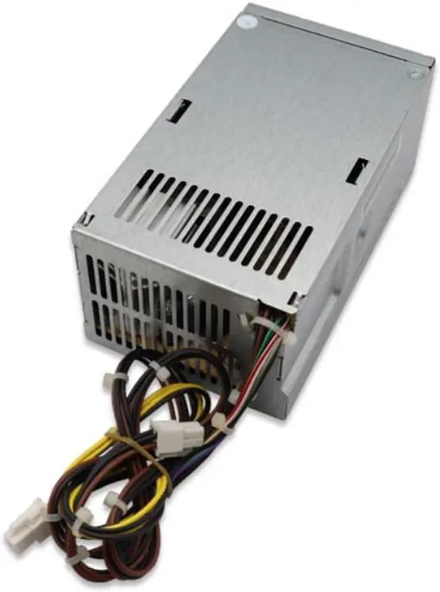 Alt view image 3 of 4 - 4Pin 250W Power Supply PCG002 PCG003 PCG004 PCG007 901762-004 DPS-180AB-25 A D16-180P3A D16-180P2A D16-250P2A 901761-0002