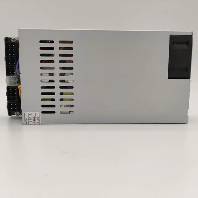 Main image of Peak 400W Small 1U Full Module Modular Power Supply For Cash Machine POS Machine NAS Multi-Drive Silent 1U ITX FLEX PSU