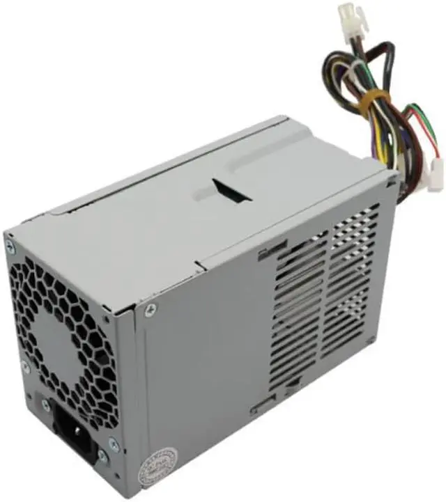 Main image of 240W PC Server Power Supply PS-4241-2HFSFF Power Supply 702309-002 751886-001 PCC002 PCC004 ProDesk 600G1