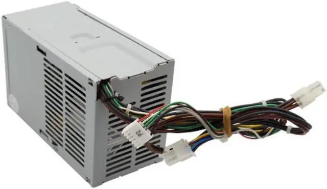 Alt view image 2 of 4 - 240W PC Server Power Supply PS-4241-2HFSFF Power Supply 702309-002 751886-001 PCC002 PCC004 ProDesk 600G1