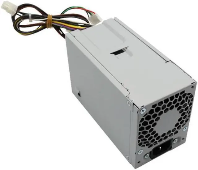 Alt view image 3 of 4 - 240W PC Server Power Supply PS-4241-2HFSFF Power Supply 702309-002 751886-001 PCC002 PCC004 ProDesk 600G1