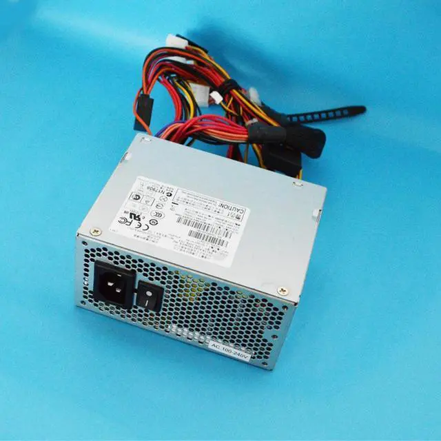 Main image of DPS-200PB-176A Power Supply for Hik 8 SATA HDD NVR DPS-200PB-176 A  DPS-200PB-176C 8*SATA Ports Server Power Supply ABR135 321