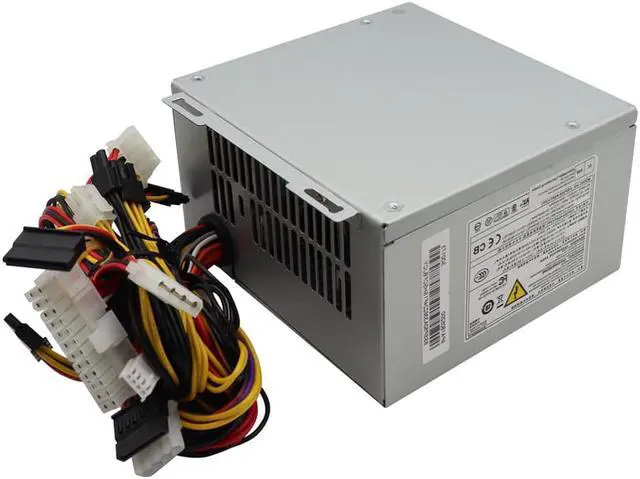 Alt view image 2 of 4 - 300W PSU Industrial Computer Power Supply FSP300-60ATV (PF) Power Supply Compatible With FSP300-60PFN FSP250-60PFN