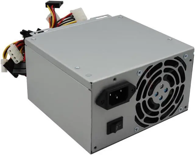 Alt view image 3 of 4 - 300W PSU Industrial Computer Power Supply FSP300-60ATV (PF) Power Supply Compatible With FSP300-60PFN FSP250-60PFN