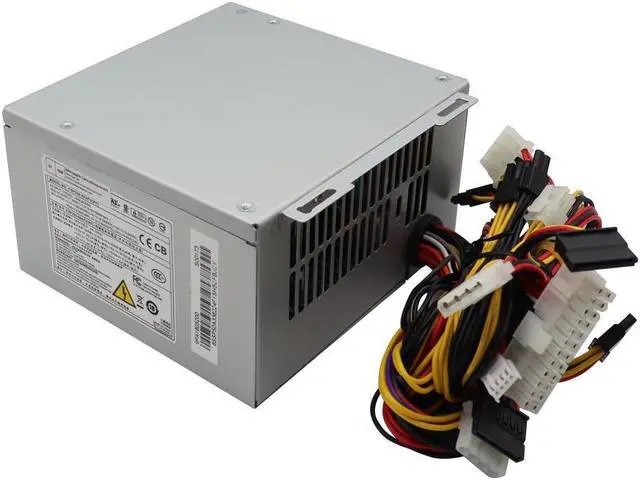 Alt view image 4 of 4 - 300W PSU Industrial Computer Power Supply FSP300-60ATV (PF) Power Supply Compatible With FSP300-60PFN FSP250-60PFN