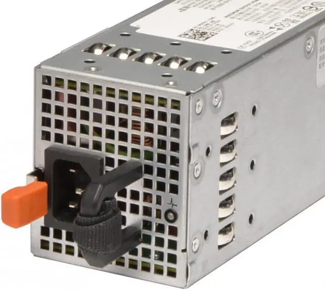 Alt view image 3 of 3 - Ship 570W Psu Server Power Supply For R710 R410 570W POWER SUPPLY FU100 G686J C570A-S0  A570P-00 A570P-01