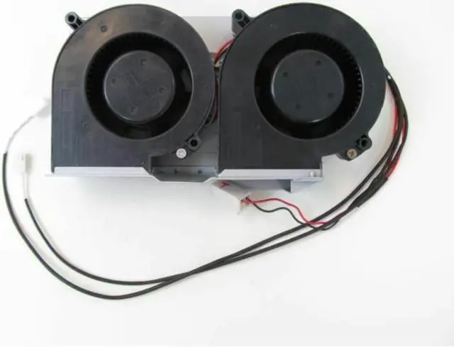 Main image of 371-0823 Server Fan  Front CPU / Memory Blower Assembly 3 Wire For N Etra 240 340721200062