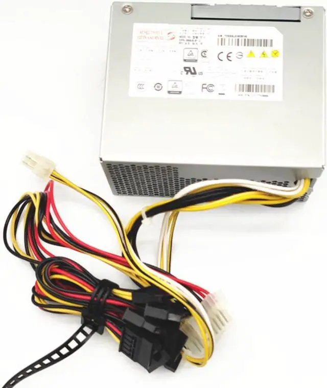 Main image of 300W Server Power Supply for 7916NP 7916N16P DPS-300AB-81 B G 300W FSP350-20GSV POE PSU