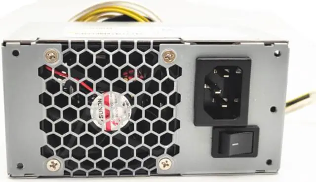 Alt view image 2 of 7 - 300W Server Power Supply for 7916NP 7916N16P DPS-300AB-81 B G 300W FSP350-20GSV POE PSU