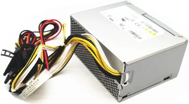 Alt view image 3 of 7 - 300W Server Power Supply for 7916NP 7916N16P DPS-300AB-81 B G 300W FSP350-20GSV POE PSU