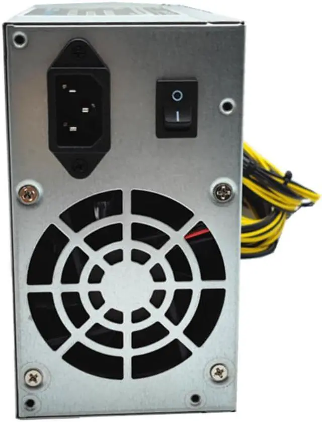 Alt view image 3 of 4 - 1600w 1800W Pc Power Supply Psu Antminer S7 S9 L3+ D3 A4 A6 741 E9 Miner Machine Server Mining Board Psu Bitmain Apw3