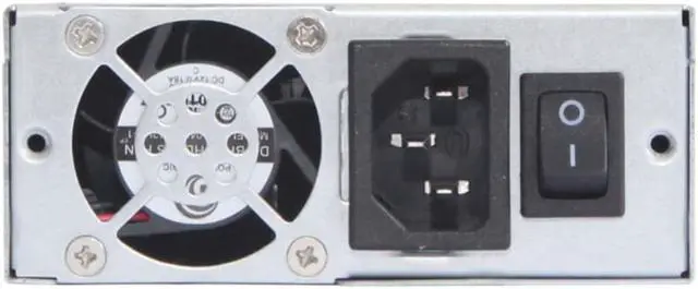 Main image of 250W 1U Power Supply For Server 250W 1U EPS Industrial Power Supply FSP250-60ws1 250W For IDC