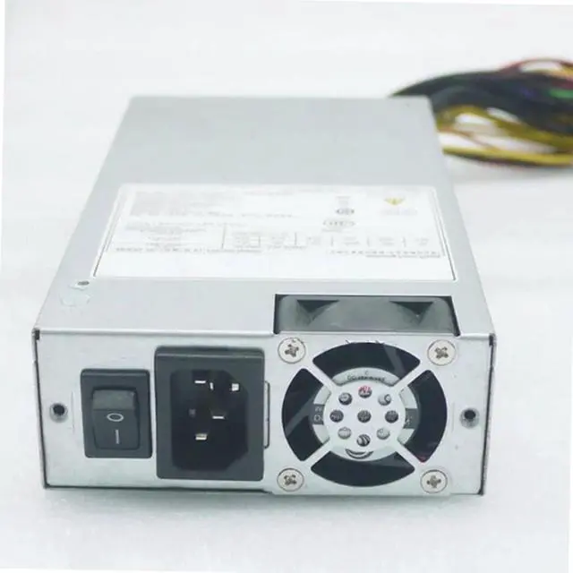 Alt view image 3 of 6 - 250W 1U Power Supply For Server 250W 1U EPS Industrial Power Supply FSP250-60ws1 250W For IDC