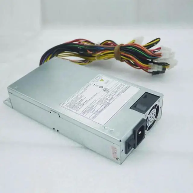 Alt view image 2 of 6 - 250W 1U Power Supply For Server 250W 1U EPS Industrial Power Supply FSP250-60ws1 250W For IDC