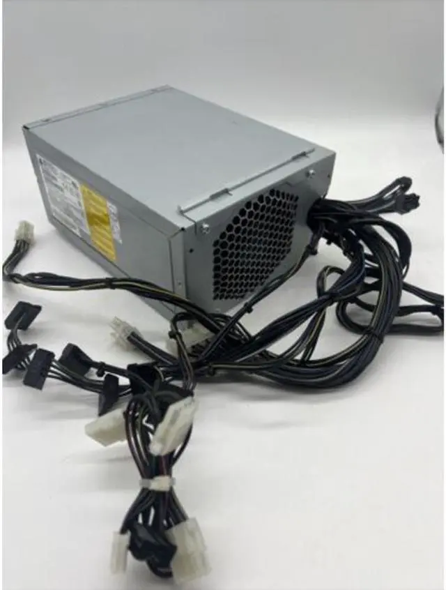 Alt view image 3 of 7 - 800W Server Power Supply For  XW8600 Workstations DPS-800LB 444096-001 444411-001 XW8600 Workstation PSU