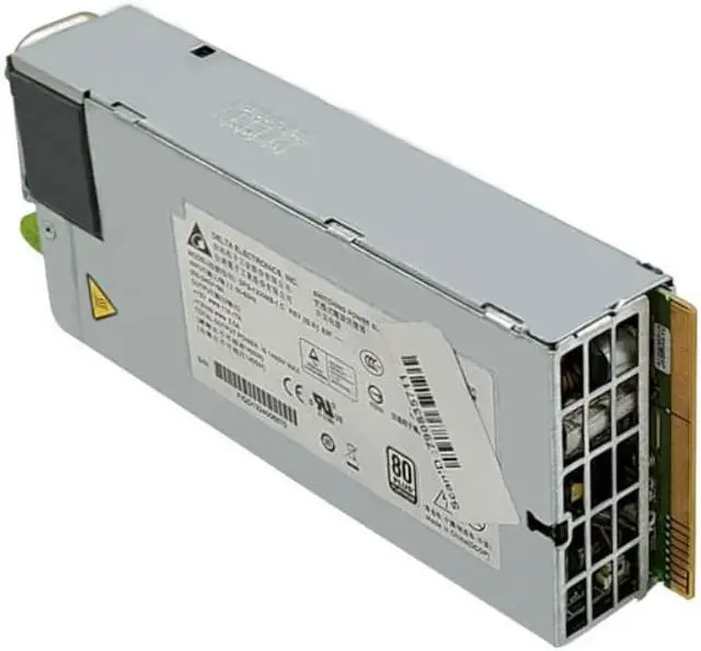Alt view image 3 of 4 - 1400W PSU D1200E-S2 For C5000/C8000 Server Power Supply For D1200E-S0 D1200E-S1 D1200E-S2 DPS-1200MB-1 B 01CNYW 0FRVCP