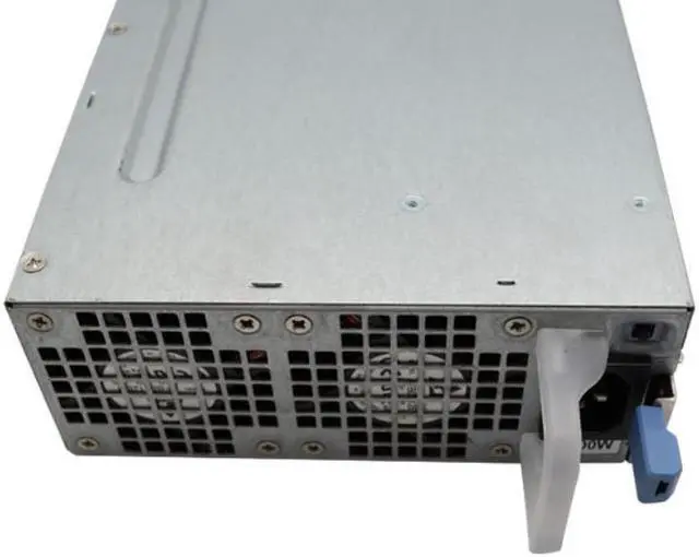Alt view image 4 of 4 - T7600 T7610 Power Supply H1300EF-00 D1300EF-00 1300W 6MKJ9 H3HY3 D1300EF-01