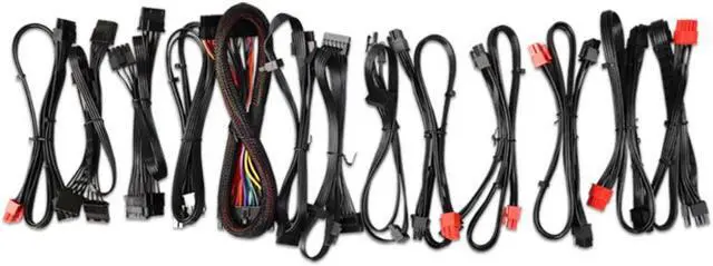 Alt view image 4 of 4 - ATX 2000W PC PSU 12V ETH Asic Bitcoin Miner Ethereum Mining PC Power Supply PC 6 Graphics Cards