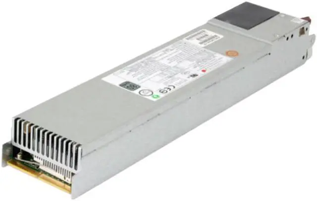 Main image of Server Power PWS-2K04A-1R 2000W  Switching PSU PWS-2K04A-1R Server Power Module