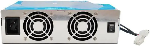 Main image of G1286 For Innosilicon T2THF 31t T2THM 30T T2TH 33T T3 Miner Hummer Mars H7 Miner For Power Supply G1286