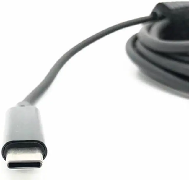 Alt view image 3 of 3 - USB Type C PD Converter Universal Laptop Charging Cable Cord Dc Power Adapter for Dell Asus Lenovo Notebook Power Supply Cable