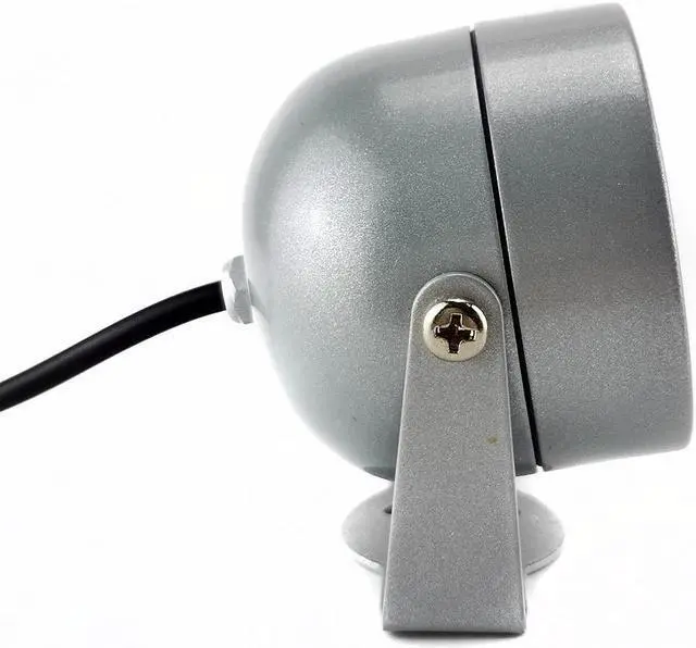 Alt view image 3 of 3 - Invisible illuminator 940NM infrared 60 Degree 48 LED IR Lights for Night Vision CCTV Security 940nm IR Camera Fill light