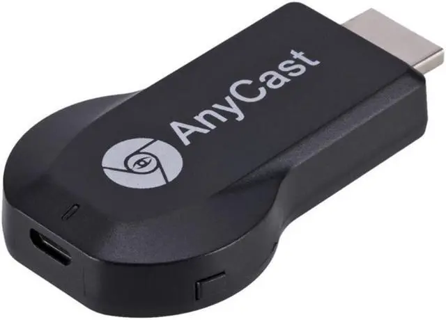 Main image of M2 Plus TV Stick Wifi Display Receiver Anycast DLNA Miracast Airplay Mirror Screen HDMI-compatible Android IOS Mirascreen Dongle