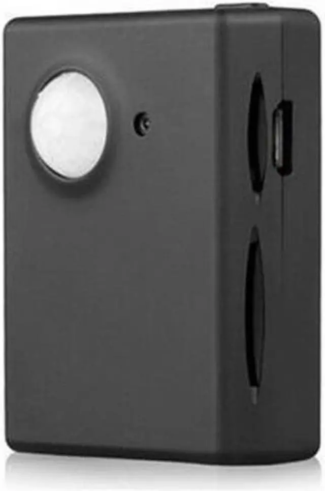 Main image of GPS Tracker Smart Wireless PIR Motion Detector Sensor Support HD Camera SMS MMS GSM Anti-theft Alarm System Mirco USB