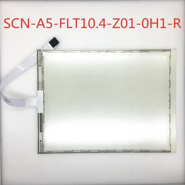 Alt view image 2 of 2 - Elo Touch E458225 10.4  Touchpad  SCN-A5-FLT10.4-Z01-0H1-R