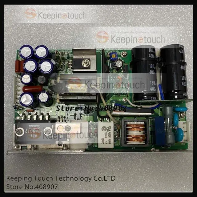 Alt view image 3 of 3 - For Nemic-Lambda LWD50-0512 Power Supply Board