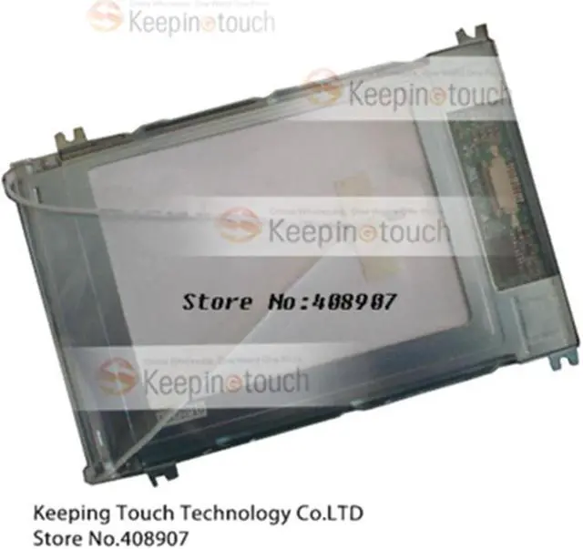Generico Schermo LCD per LM32P10 LM32P101 4.7-inch 320X240 Sostituzione del modulo di visualizzazione LCD con strumenti