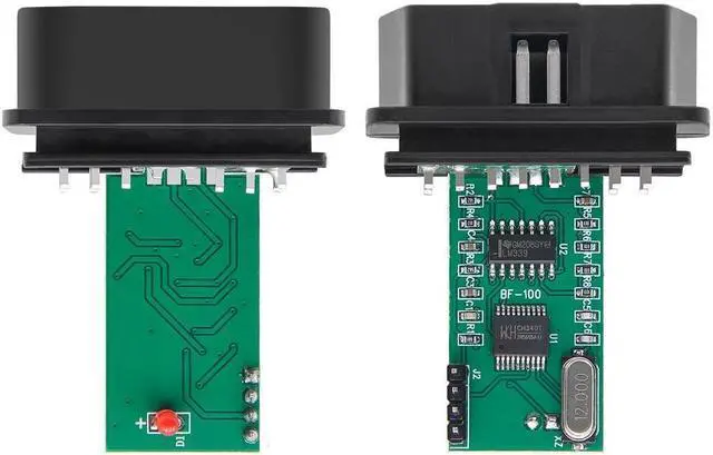 Alt view image 7 of 7 - VAG COM KKL 409.1 OBD OBD2 Car Diagnostic KKL 409 Interface Cable With CH340T Chip For VW/Audi/Skoda/Seat VAG-COM Scanner Tool