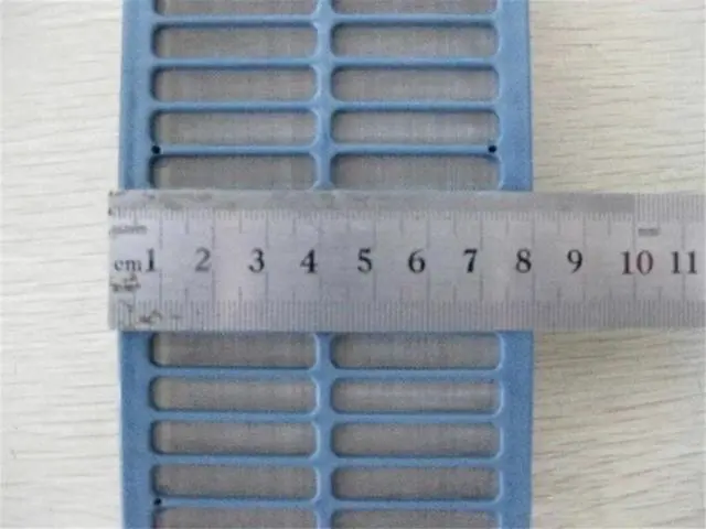 Alt view image 2 of 4 - Washing Machine Mesh Filter for Samsung Washing Machine Mesh Filter Bag Box XQB52-28DS XQB45-L61 Repair Parts