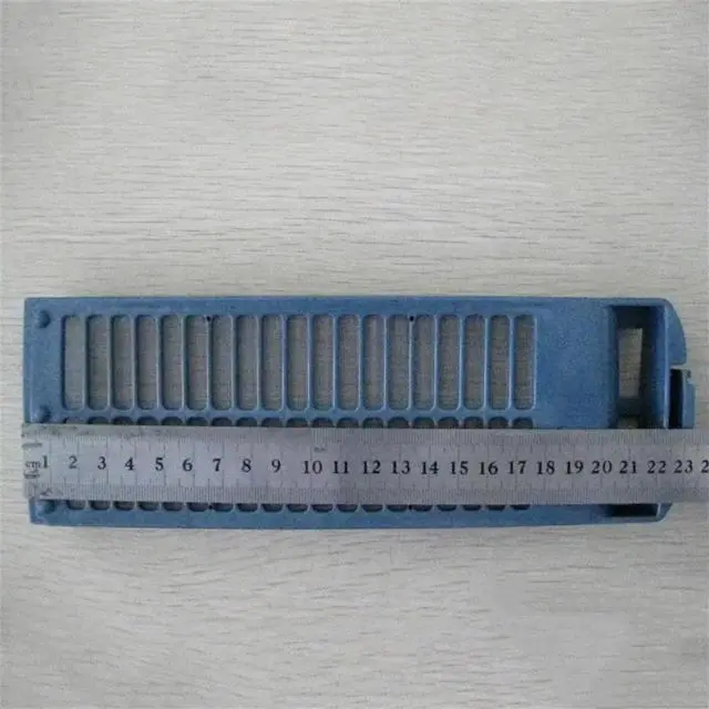 Alt view image 3 of 4 - Washing Machine Mesh Filter for Samsung Washing Machine Mesh Filter Bag Box XQB52-28DS XQB45-L61 Repair Parts