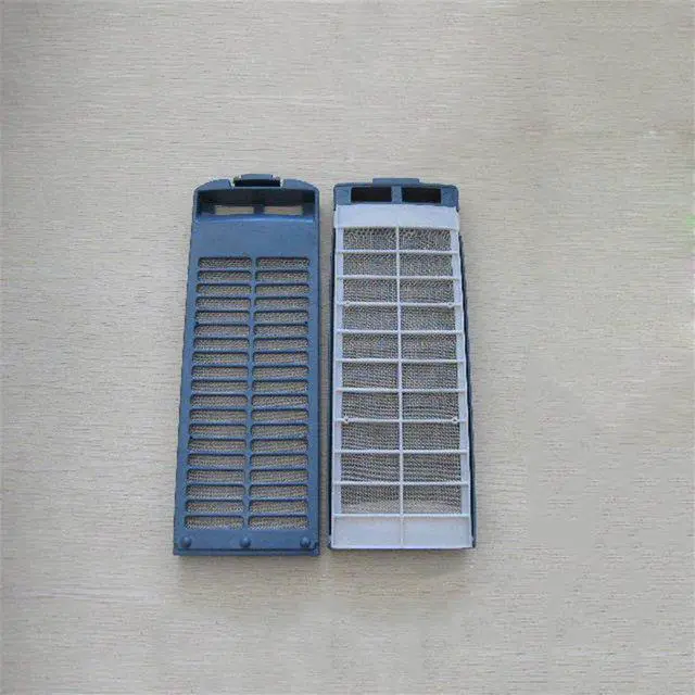 Alt view image 4 of 4 - Washing Machine Mesh Filter for Samsung Washing Machine Mesh Filter Bag Box XQB52-28DS XQB45-L61 Repair Parts