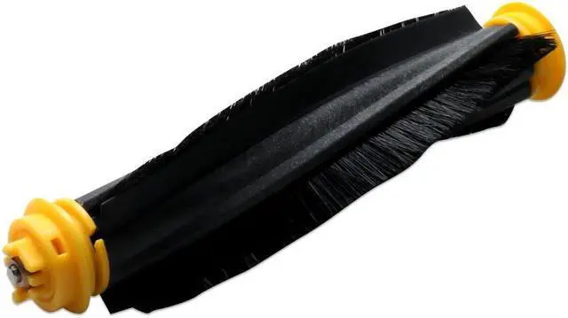 Alt view image 7 of 7 - Main Brush for Shark ION ROBOT Replacement Main Brushes Vacuum Cleaner RV700 RV720 RV750 RV750C RV755