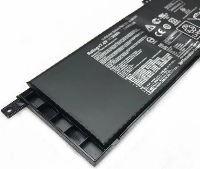 Alt view image 2 of 4 - B21N1329 Laptop for ASUS D553M F453 F453MA F553M P553 P553MA X453 X453MA X553 X553M X553B X553MA X403M X503M