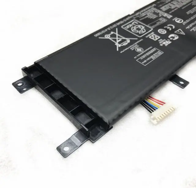 Alt view image 3 of 4 - B21N1329 Laptop for ASUS D553M F453 F453MA F553M P553 P553MA X453 X453MA X553 X553M X553B X553MA X403M X503M