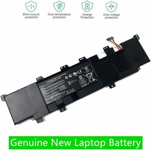 C31-X502 Laptop for ASUS VivoBook X502 X502C X502CA S500 S500C