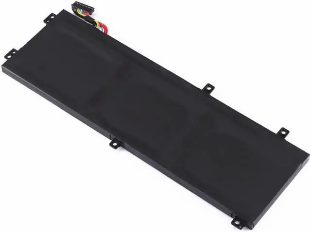 Alt view image 6 of 7 - H5H20 Laptop For DELL XPS 15 9560 9570 15-9560-D1845 Precision M5520 5530 M7R96 05041C 5D91C 11.4V 56Wh