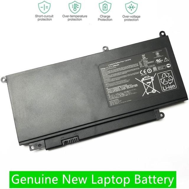 Pc portable Asus N750JV / i7 4é Génération / 12 Go
