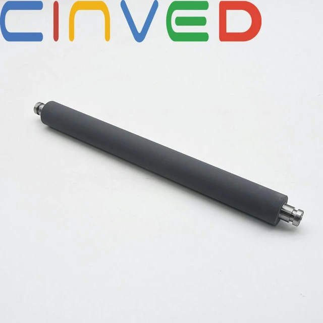 New 023-74068 Duplicator Spare Parts Risos RV A3 Pressure Roller for Riso RZ RV EZ for Risograph A3 Printer Machine Parts New 023-74068 Duplicator Spare Parts Risos RV A3 Pressure Roller for Riso RZ RV EZ for Risograph A3 Printer Machine Parts