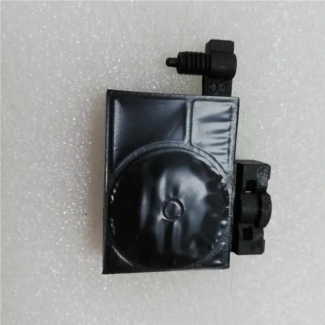 Alt view image 2 of 7 - X4E75AA X4E75A Printhead GT53 Print Head for Hp Smart Tank 500 508 510 511 514 515 516 Plus 550 555