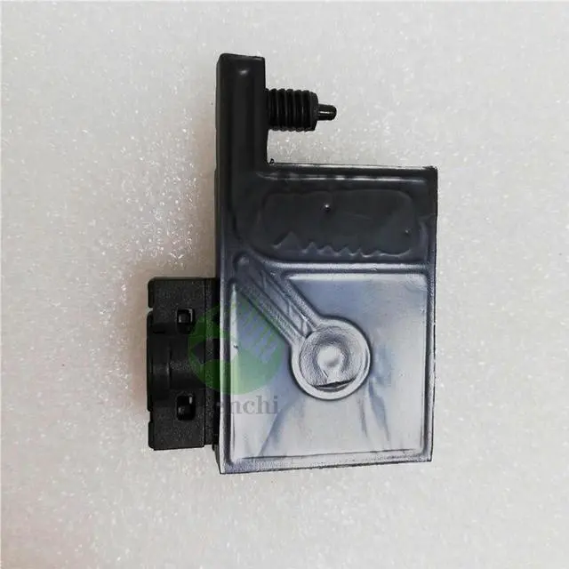 Alt view image 3 of 7 - X4E75AA X4E75A Printhead GT53 Print Head for Hp Smart Tank 500 508 510 511 514 515 516 Plus 550 555