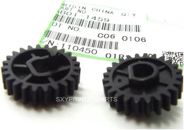 Main image of 20pcs/lot AB01-1459 Gear For Toner Collection Coil for Ricoh 1060 1075 for Ricoh printer parts