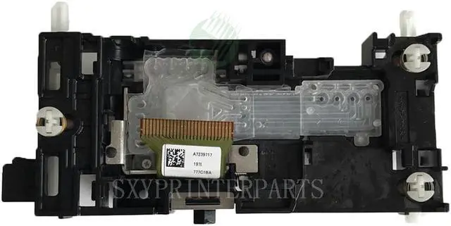 Alt view image 3 of 4 - Printhead for Brother DCP-155C/540C/560C;MFC-130C/230C/235C/240C/265C/465CN/665CW/685CW/865CW/2480C/3360C/5460CN