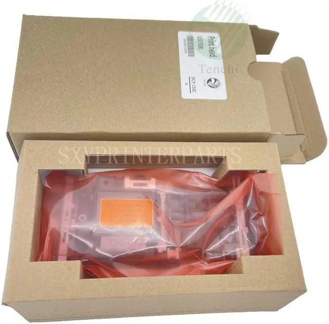 Alt view image 4 of 4 - Printhead for Brother DCP-155C/540C/560C;MFC-130C/230C/235C/240C/265C/465CN/665CW/685CW/865CW/2480C/3360C/5460CN