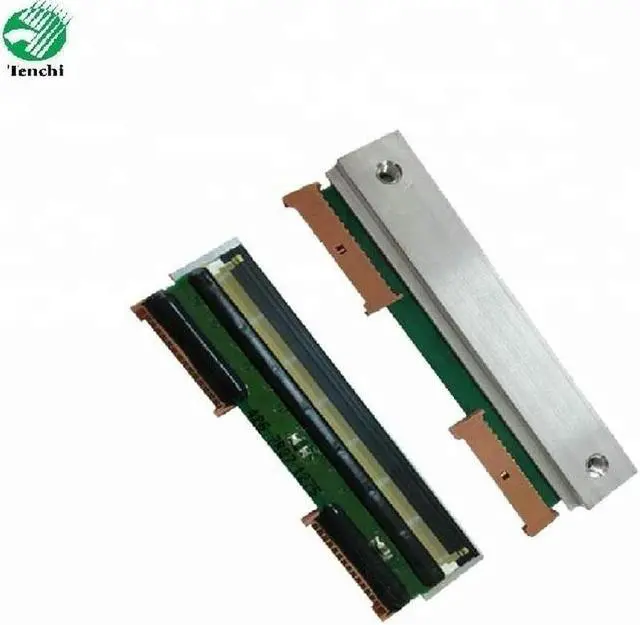 Main image of Thermal Print Head PrintHead for Mettler Toledo RL00 3600 3610 3650 3680 3695 3950 3880 Tiger 8442 P8442